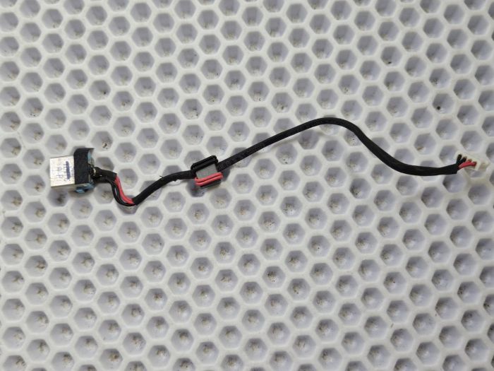 Разъем питания на проводе Acer E1-531G Packard bell TS11