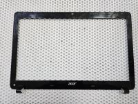 Рамка матрицы Acer E1-531 AP0PI00080028 черная