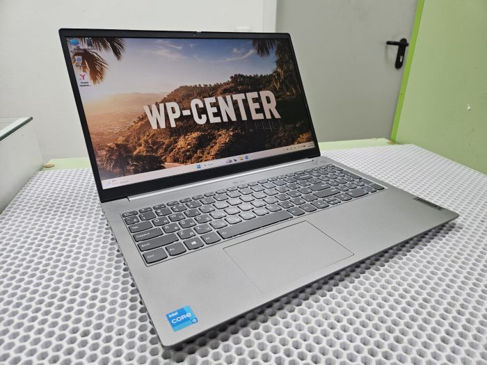 ноутбук Lenovo ThinkBook 15 G2 ITL SSD240 ГБ/ОЗУ 8 ГБ/i3-1115G4