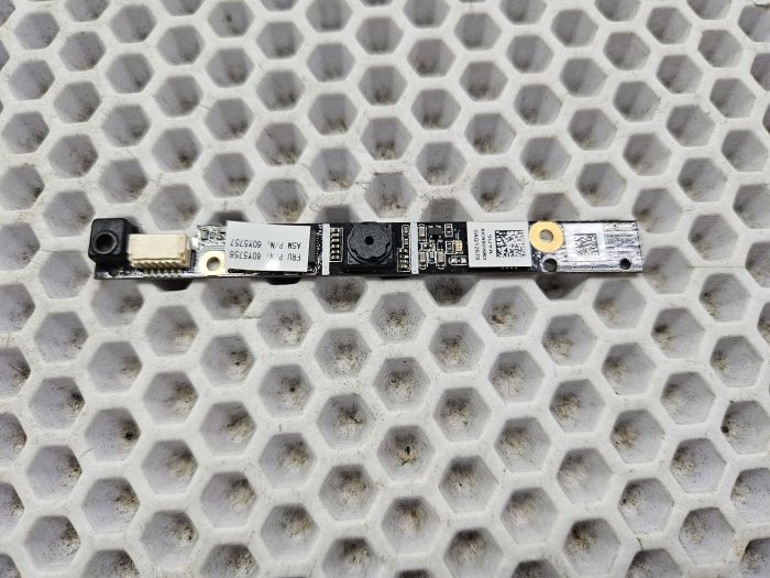 Web Веб видео камера Lenovo ThinkPad Edge 14 Type 0578-RE8 FRU P/N 60Y5756
