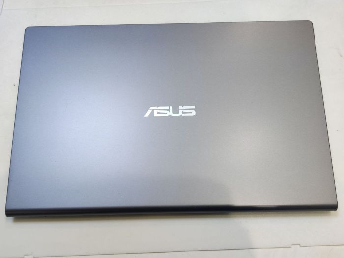 Крышка матрицы Asus X515 X509 серая 