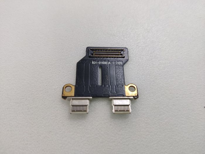 Разъемы питания для Macbook Air Retina 821-01658-A Macbook Air Retina 13,3 "2018 A1932 EMC 3184 MRE82 821-01658-A