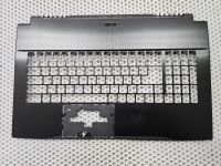 Топкейс для ноутбука MSI GF75 MS-17F1 17F2 17F3 17F4 17F5 царапины