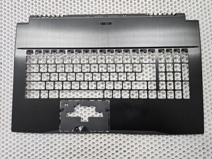 Топкейс для ноутбука MSI GF75 MS-17F1 17F2 17F3 17F4 17F5 царапины
