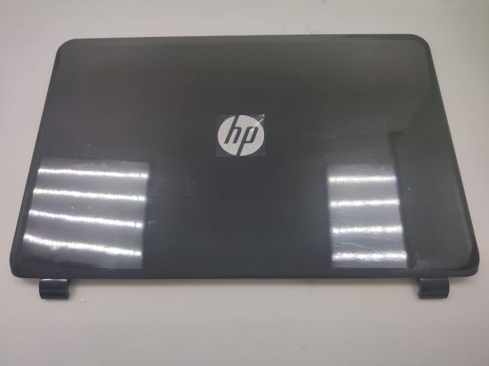 Крышка матрицы черная HP 250 255 256 G3 15-G 15-H 15-R 15-T 15-Z 749641-001 760966-001 761695-001 760967-001 глянцевая