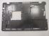 Нижняя часть корпуса (поддон) для ноутбука Asus X542 черный
