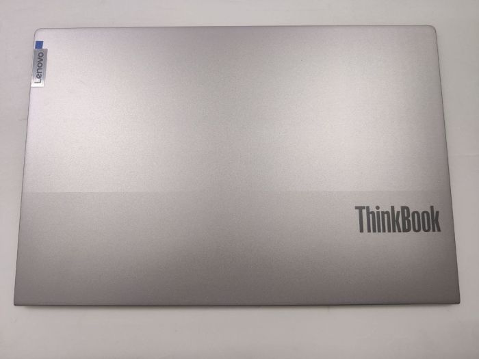 Крышка матрицы для Lenovo ThinkBook 14 G2 ITL серая