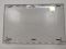 Крышка матрицы Asus x509 X515 серебро