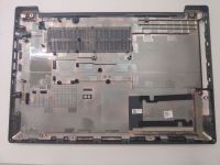 Нижняя часть корпуса (поддон) Lenovo L340-15IWL темно-серый