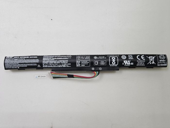 Аккумулятор для ноутбука Acer (AS16A5K) Aspire E15, E5-575G