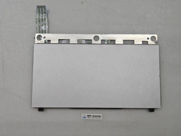 Тачпад со шлейфом для HP ENVY 17-AE TM-03314-001 серебро