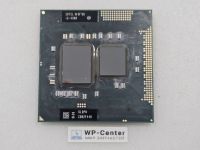 Процессор Socket G1 (rPGA988A) Intel Core i5-430M (p/n: SLBPN) (2.26GHz, 2x256KB L2, 3MB L3, MCP 32nm, 0.775–1.4 V, 1288pin, 35W)