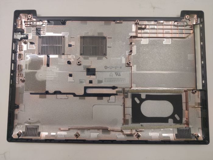 Нижняя часть корпуса (поддон) Lenovo 320-15 с type-c