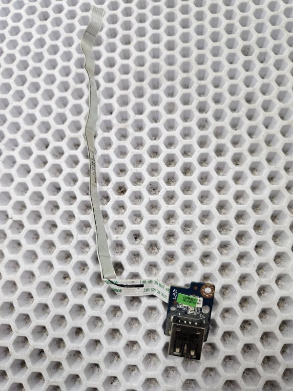 USB на шлейфе Lenovo P580 P585 LS-7982P G580