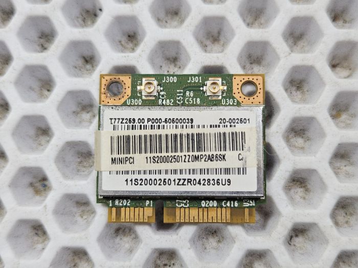 Модуль wi-fi BCM94313HMGB для Lenovo P580