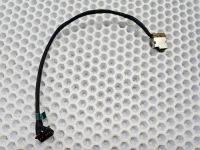 Разъем питания с проводом для HP Omen 15-dc 200W