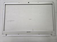 Рамка матрицы Sony VPCEC (PCG-91111V) белая