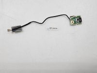 Дочерняя плата 356-0101-6585 с кнопкой включения для Sony VPCEC (PCG-91111V)