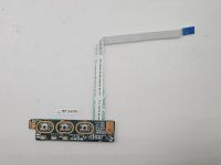 Дочерняя плата 1P-109CJ01-8011 с дополнительными кнопками для Sony VPCEC (PCG-91111V)