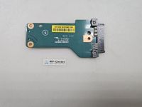 Дочерняя плата с разъемом HDD жесткого диска для ноутбука Sony VAIO VPCEC PCG-91111V