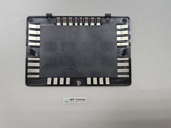 Крышка заглушка отсека оперативной памяти для Sony VPCEC (PCG-91111V) черная