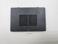 Крышка заглушка отсека оперативной памяти для Sony VPCEC (PCG-91111V) черная
