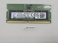 Оперативная память Samsung SODIMM 8GB DDR5 5600 МГц M425R1GB4BB0-CWM0D б/у