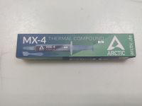 Термопаста Arctic MX-4 4g