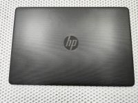 Крышка матрицы HP 15-DW 250 G8 Черная