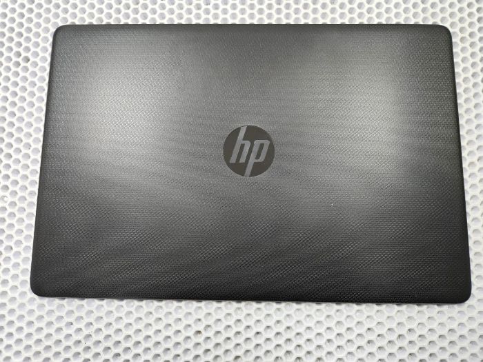 Крышка матрицы HP 15-DW 250 G8 Черная