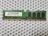 Оперативная память DIMM DDR2 2ГБ Micron MT16HTF25664AY-800G1