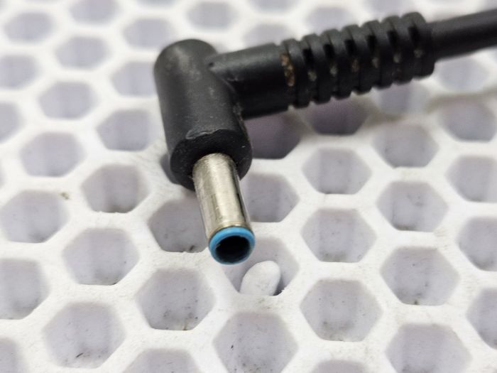 Зарядка для ноутбука HP 19.5V/2.31A (45W) 4.5x3.0мм с иглой бу