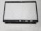 Рамка матрицы 60E69N70010 для ноутбука Acer EX215-22 черная