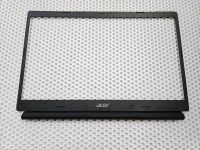 Рамка матрицы 60E69N70010 для ноутбука Acer EX215-22 черная