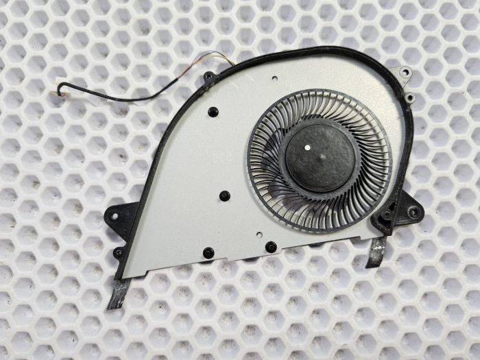 Вентилятор BS5405HS-U5Y для MSI Modern 14 C12M-233XRU