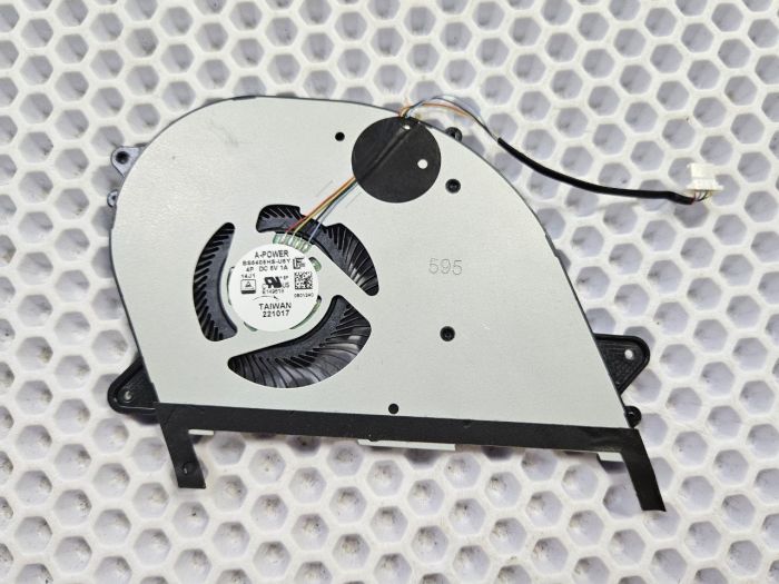 Вентилятор BS5405HS-U5Y для MSI Modern 14 C12M-233XRU