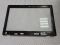 Рамка матрицы со стеклом для Asus N71J 13N0-G5A0422