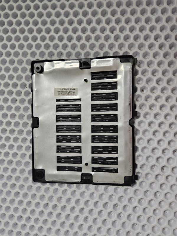 Заглушка жесткого диска от поддона для Asus N71J 13N0-G5A0B01