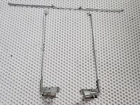 Петли в комплекте с направлябщей петель для Asus N71J