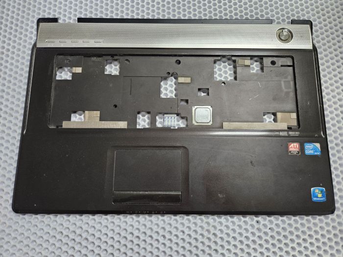Верхняя часть корпуса (топкейс) 13N0-g5a03310  для Asus N71J