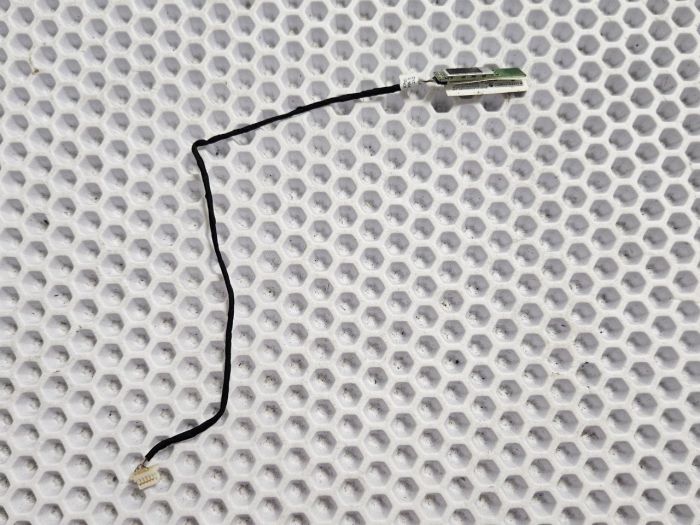 Модуль Bluetooth 1414-03fb000 для ноутбука Asus N71J