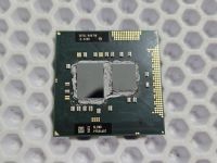 Процессор Core I5 520M i5-520M 3M Cache 2,4 ГГц rPGA988A CPU