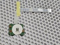 Дочерняя плата с кнопкой включения для ноутбука Asus N71J