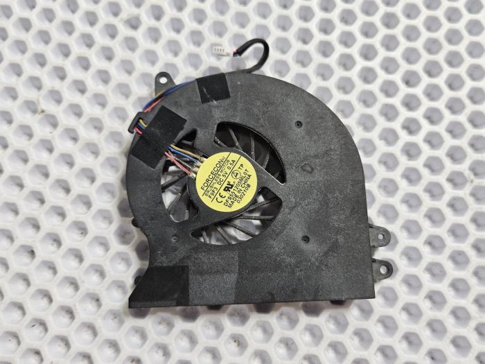 Вентилятор (кулер) для ноутбука Asus N71 N71J N71JA X77J X77JA DFS551205ML0T