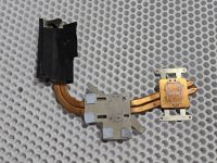 Радиатор системы охлаждения для ноутбука Asus N71J 13N0-GLA0401