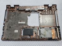 Нижняя часть корпуса (поддон) для ноутбука Asus n71j 13N0-GLA0311