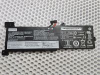Аккумулятор для Lenovo IdeaPad 330-15ARR (L17D2PF1), бу, оригинал, износ 0%