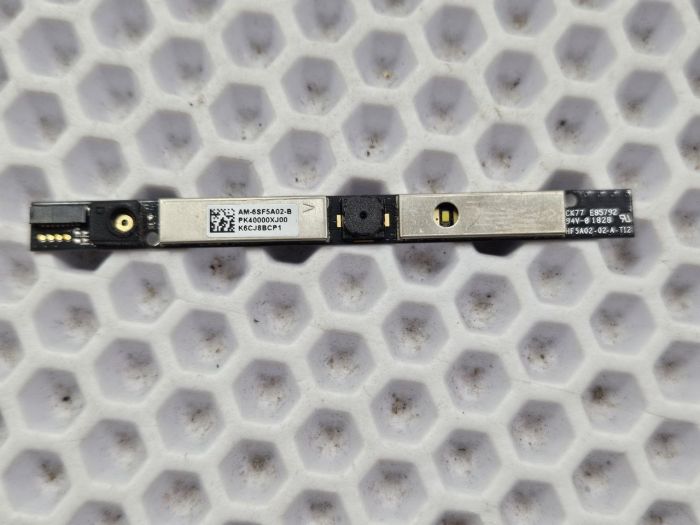 Камера веб web видео PK40000XJ00 для ноутбука Lenovo 330-15ARR