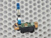 Дочерняя плата с разъемом подключения привода NS-B681 Lenovo 330-15ARR