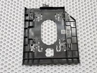 Заглушка вместо привода для Lenovo IdeaPad 330-15ARR черная FA17V000800